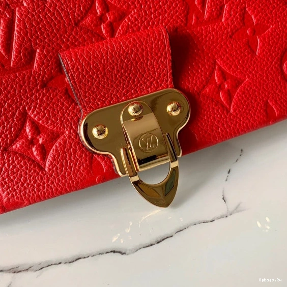 LOUIS VAVIN VUITTON BB 0403